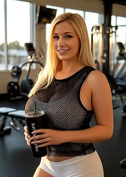 Danielle Houghton